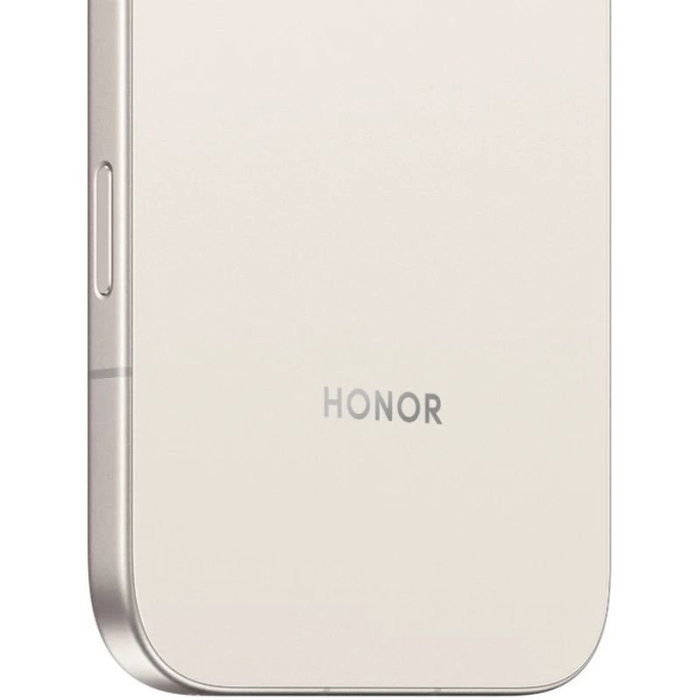 Honor 600 5G Blanco Dorado Honor 600 5G Blanco Dorado